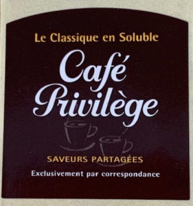 caffé