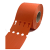 boucle TT orange