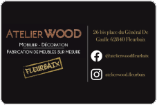 atelier wood