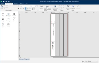 Logiciel NiceLabel Pro – Image 2