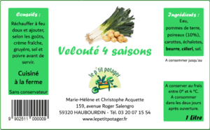 veloute4saisons