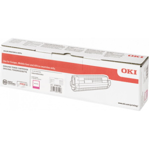 oki toner C834