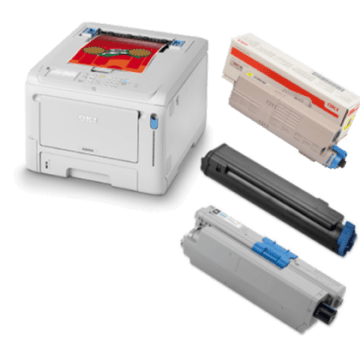 Imprimantes Laser et accessoires