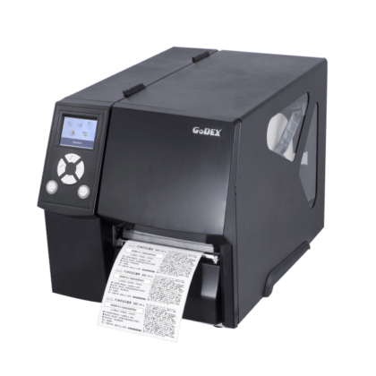 godex zx420i+