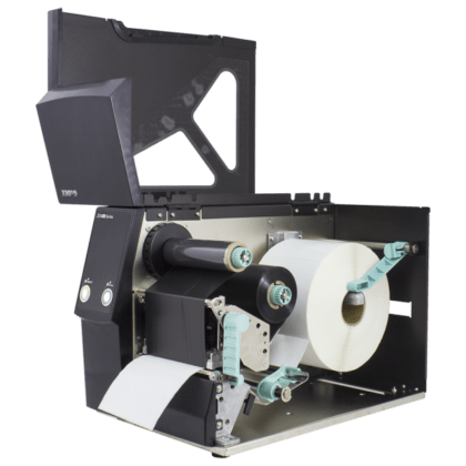 L'imprimante GODEX ZX420i+